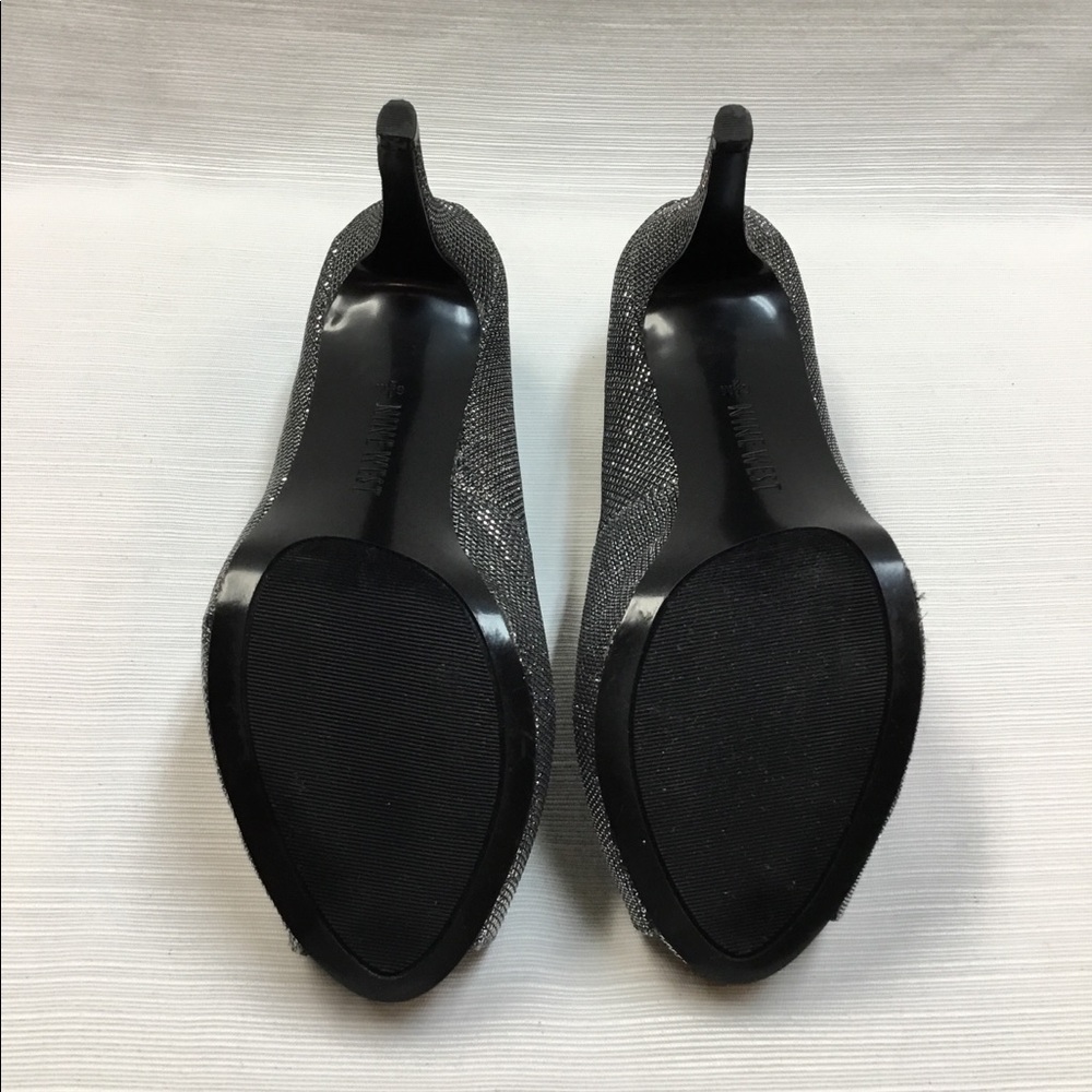 Exciting Heels by Nine West - Picture 8 of 8